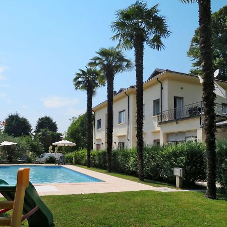 Apartment Del Sole-3 By Interhome Luino Exterior foto
