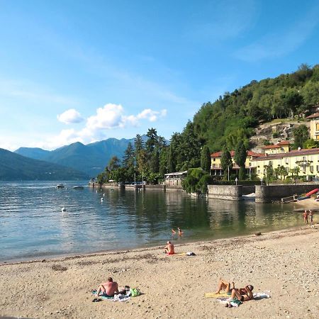 Apartment Del Sole-3 By Interhome Luino Exterior foto