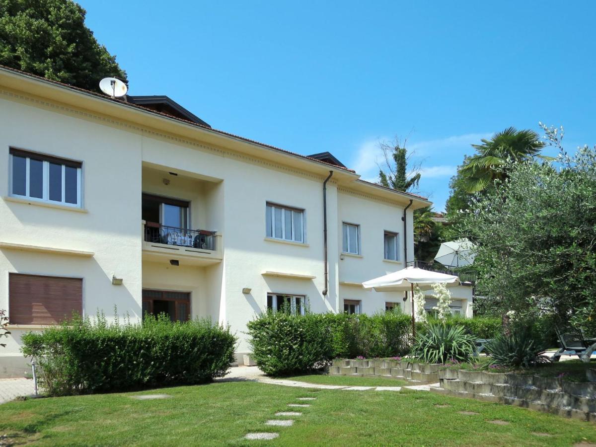 Apartment Del Sole-3 By Interhome Luino Exterior foto