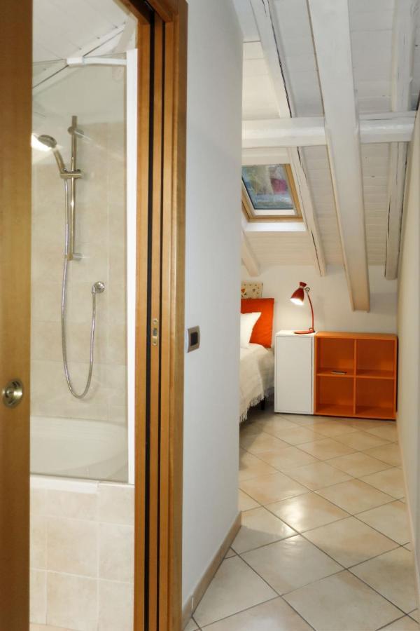 Apartment Del Sole-3 By Interhome Luino Exterior foto