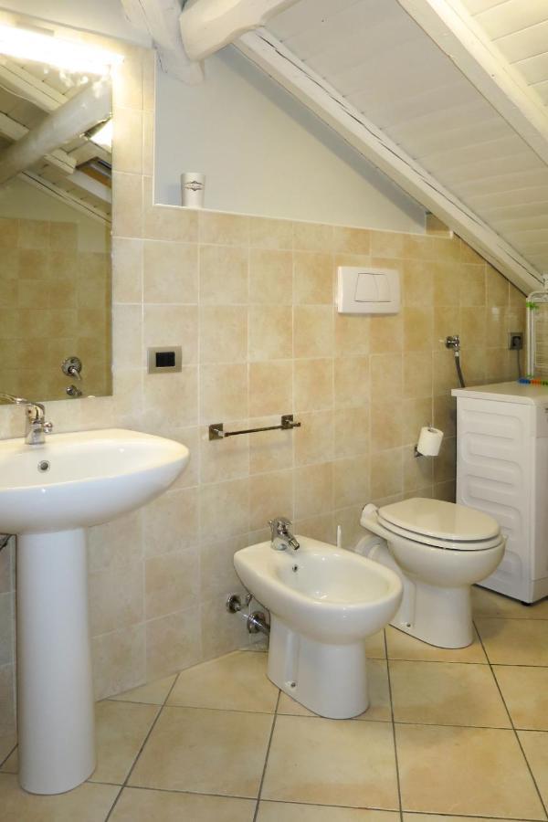 Apartment Del Sole-3 By Interhome Luino Exterior foto