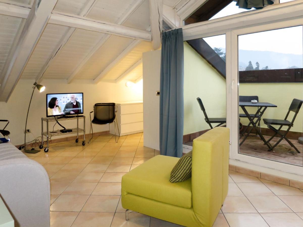 Apartment Del Sole-3 By Interhome Luino Exterior foto