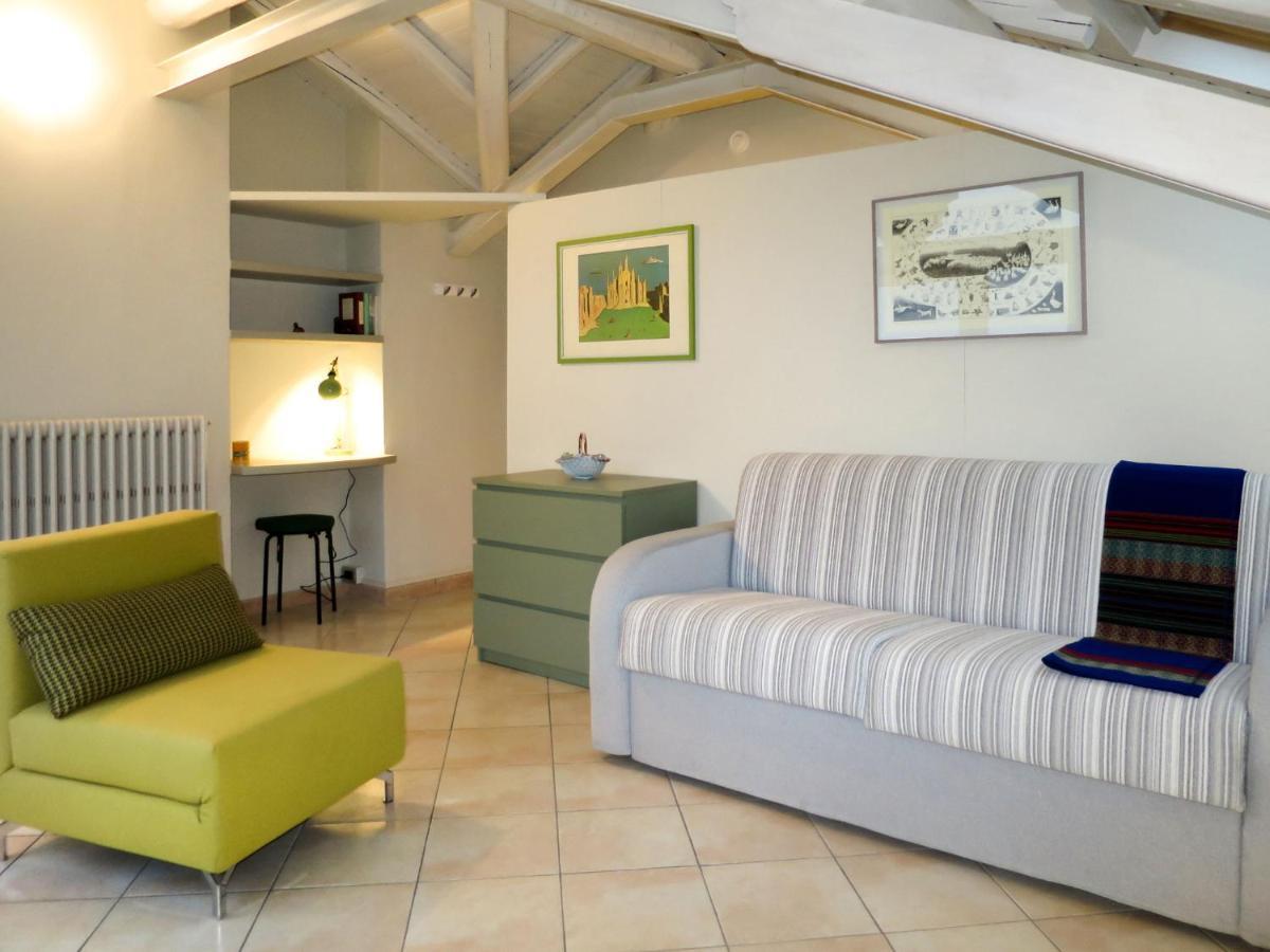 Apartment Del Sole-3 By Interhome Luino Exterior foto