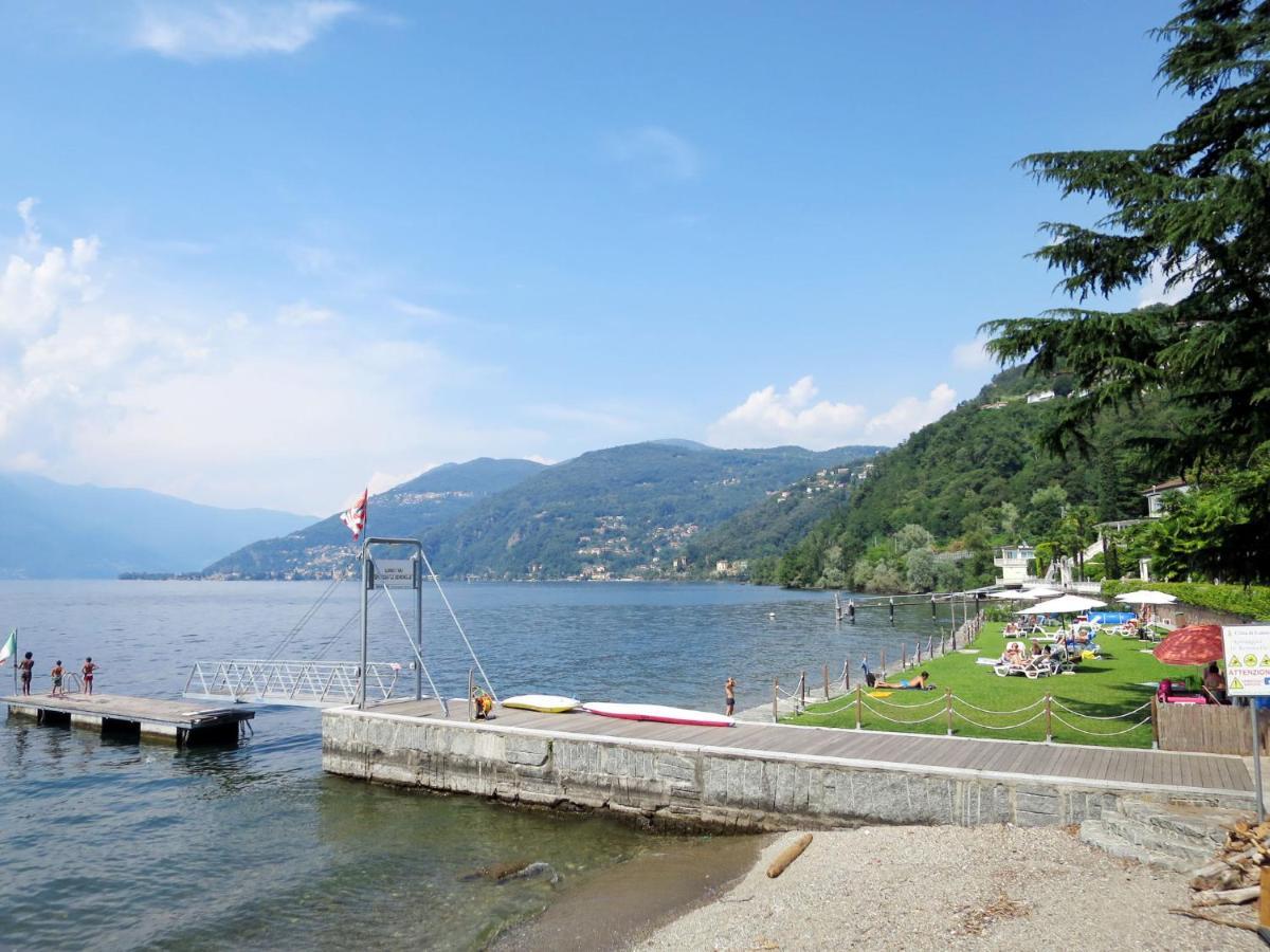 Apartment Del Sole-3 By Interhome Luino Exterior foto